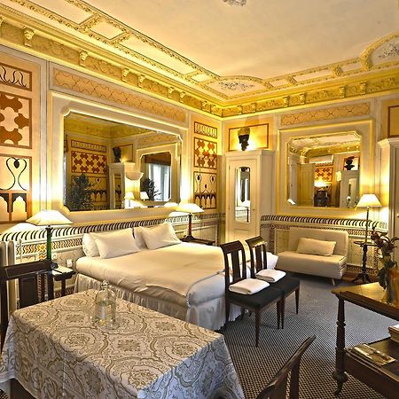 Escala Opera Otel Madrid Dış mekan fotoğraf