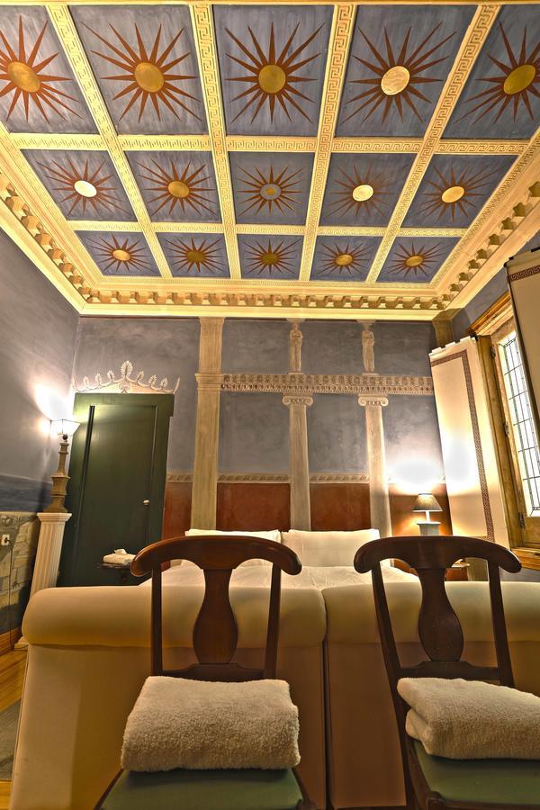 Escala Opera Otel Madrid Dış mekan fotoğraf