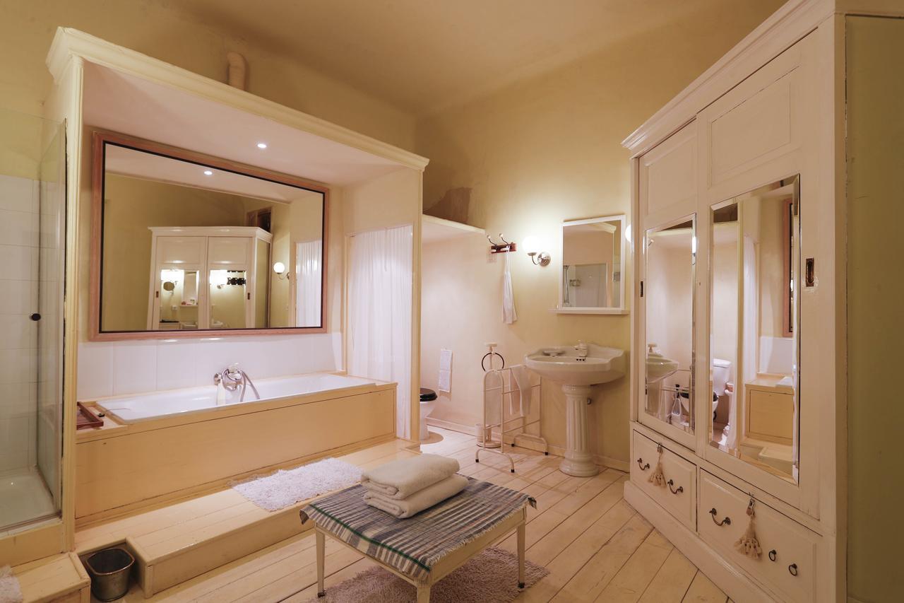 Escala Opera Otel Madrid Dış mekan fotoğraf