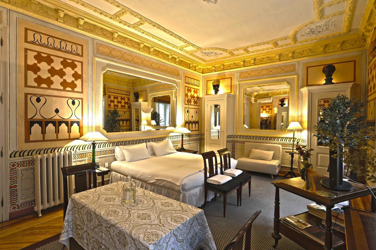 Escala Opera Otel Madrid Dış mekan fotoğraf