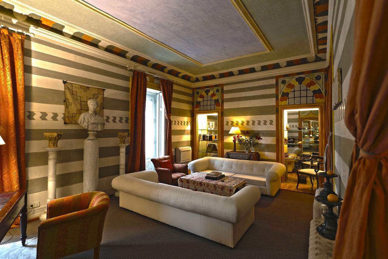 Escala Opera Otel Madrid Dış mekan fotoğraf