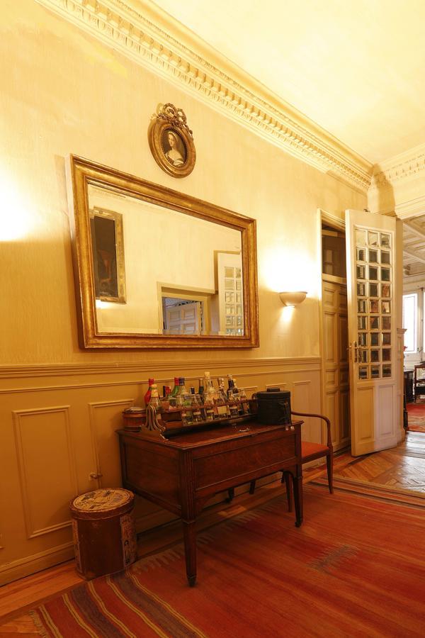 Escala Opera Otel Madrid Dış mekan fotoğraf