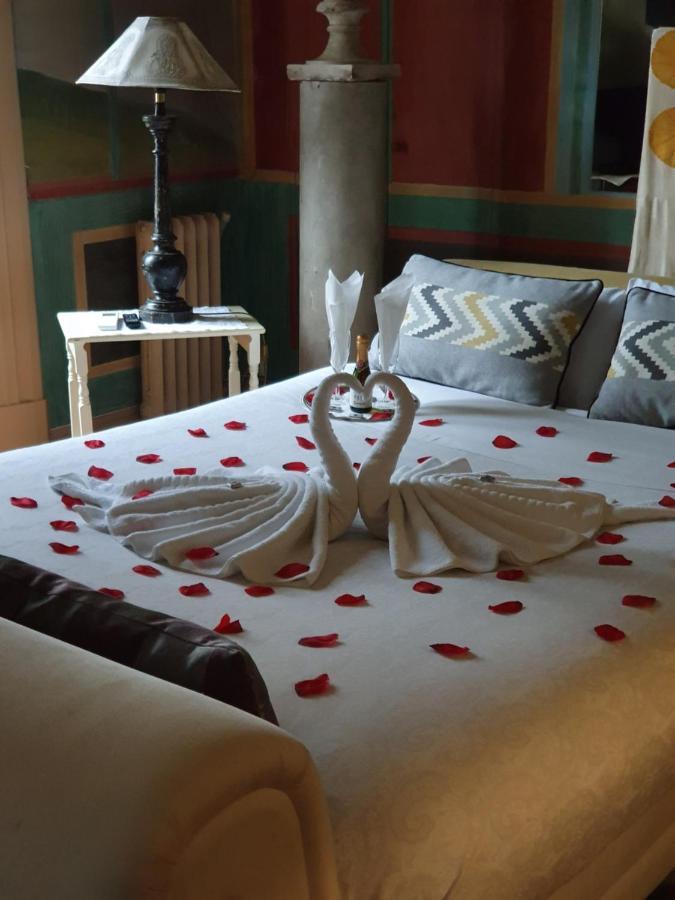Escala Opera Otel Madrid Dış mekan fotoğraf
